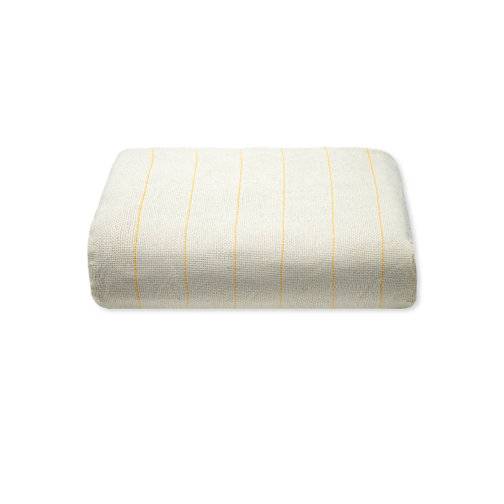 Langer Stoff zum tuften und einklemmen in den Rahmen. 