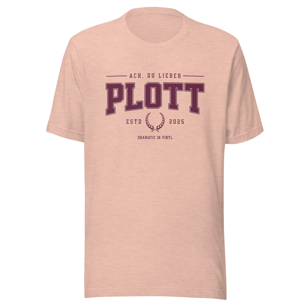 Stylischer Begleiter für den Basteltisch oder dein nächstes Handmade-Event in Heather Prism Peach.